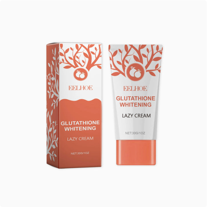 Firming Whitening Face Cream — Brightening & Lifting